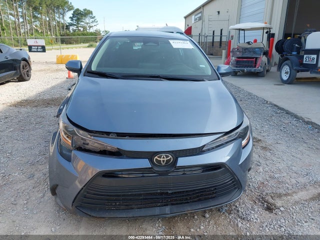 5YFB4MDE2RP108343 Toyota COROLLA LE