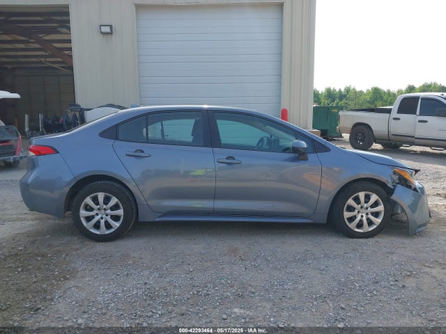 5YFB4MDE2RP108343 Toyota COROLLA LE