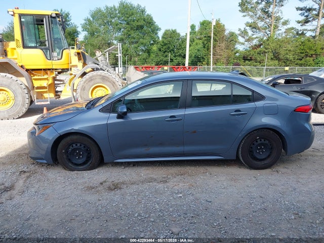 5YFB4MDE2RP108343 Toyota COROLLA LE