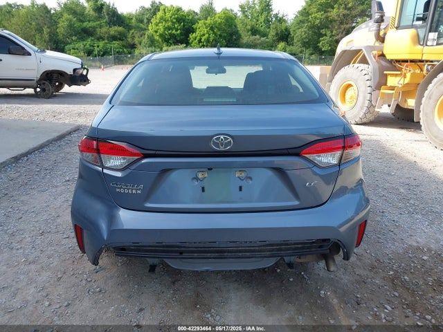 5YFB4MDE2RP108343 Toyota COROLLA LE