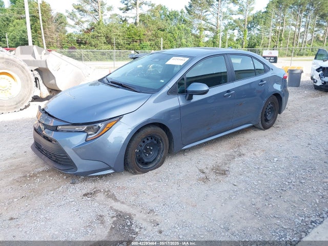 5YFB4MDE2RP108343 Toyota COROLLA LE