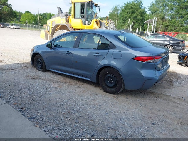 5YFB4MDE2RP108343 Toyota COROLLA LE