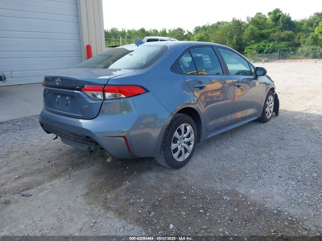 5YFB4MDE2RP108343 Toyota COROLLA LE