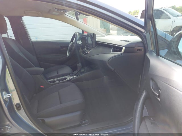 5YFB4MDE2RP108343 Toyota COROLLA LE