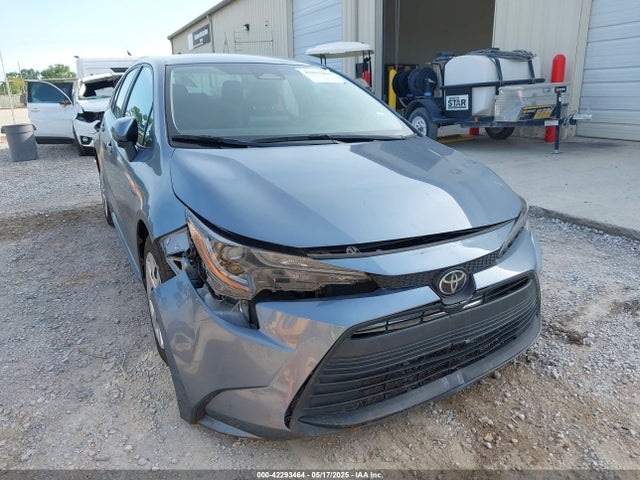 5YFB4MDE2RP108343 Toyota COROLLA LE