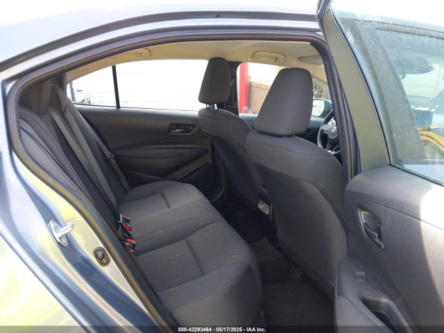 5YFB4MDE2RP108343 Toyota COROLLA LE