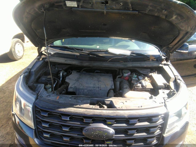 1FM5K8GTXGGA61478 Ford EXPLORER SPORT