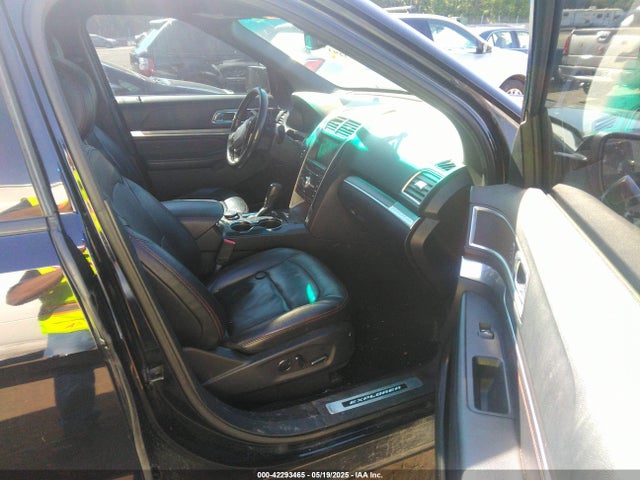 1FM5K8GTXGGA61478 Ford EXPLORER SPORT
