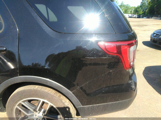 1FM5K8GTXGGA61478 Ford EXPLORER SPORT