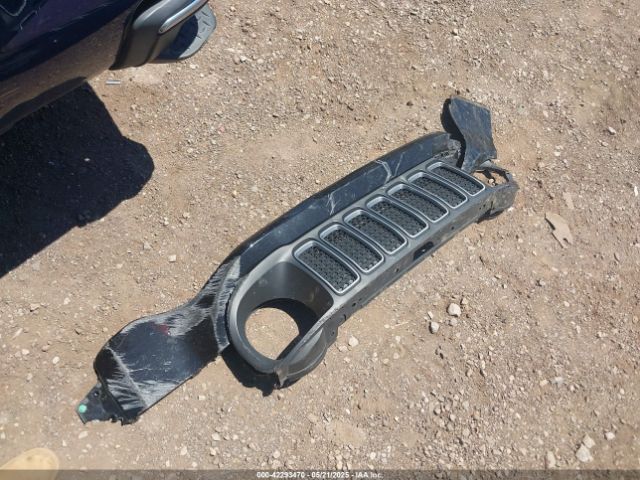 ZACNJDB13PPP69738 Jeep Renegade Upland 4x4