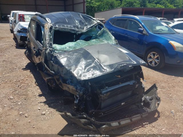 ZACNJDB13PPP69738 Jeep Renegade Upland 4x4