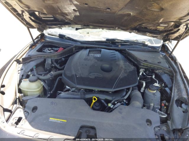JN1CV7EK0HM110054 Infiniti Q60 2.0t Premium