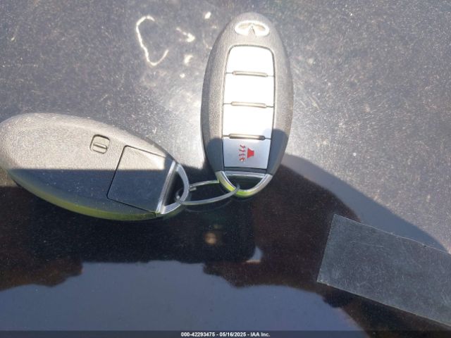 JN1CV7EK0HM110054 Infiniti Q60 2.0t Premium
