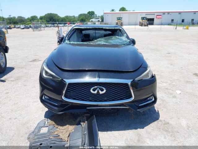 JN1CV7EK0HM110054 Infiniti Q60 2.0t Premium