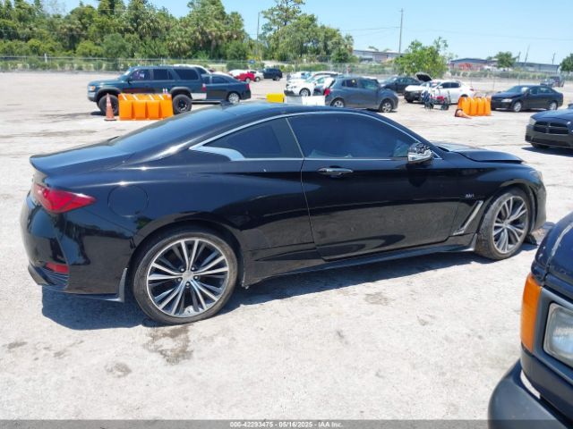 JN1CV7EK0HM110054 Infiniti Q60 2.0t Premium