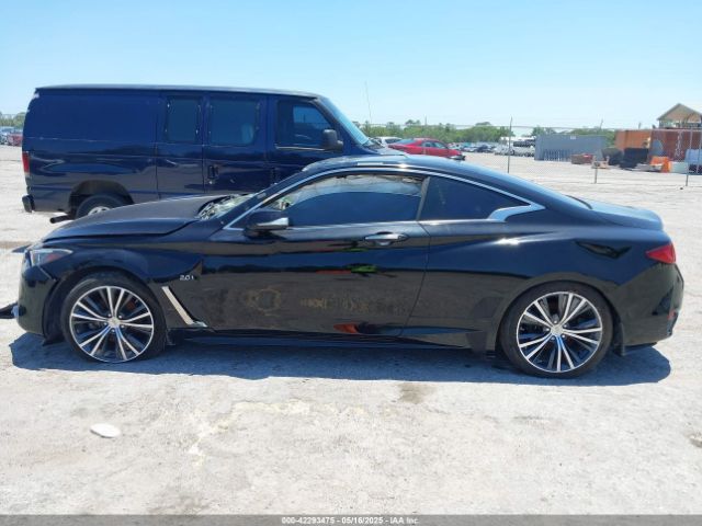 JN1CV7EK0HM110054 Infiniti Q60 2.0t Premium