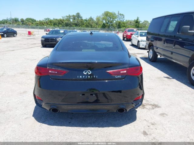 JN1CV7EK0HM110054 Infiniti Q60 2.0t Premium