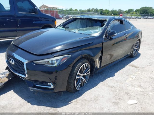 JN1CV7EK0HM110054 Infiniti Q60 2.0t Premium
