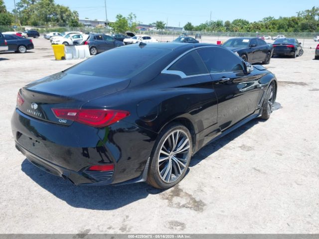 JN1CV7EK0HM110054 Infiniti Q60 2.0t Premium