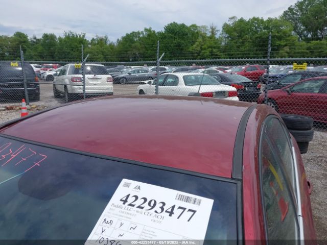 1G1PC5SB4F7199600 Chevrolet Cruze 1lt Auto