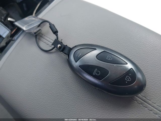 5NMJB3DE8SH492964 Hyundai TUCSON SEL