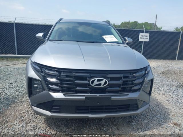 5NMJB3DE8SH492964 Hyundai TUCSON SEL