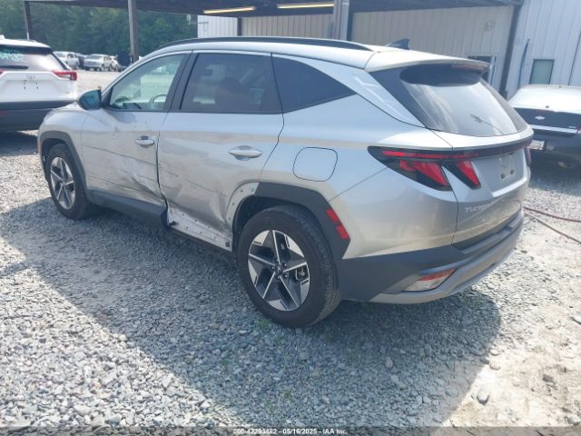 5NMJB3DE8SH492964 Hyundai TUCSON SEL