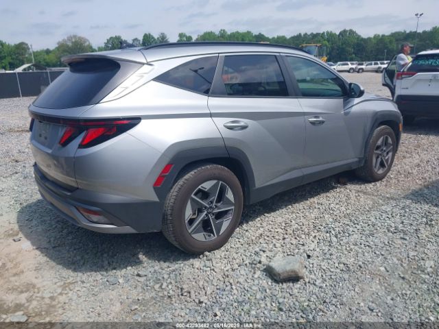 5NMJB3DE8SH492964 Hyundai TUCSON SEL