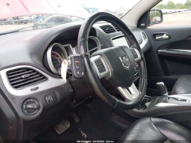 3C4PDDEG5GT242487 Dodge Journey R/t