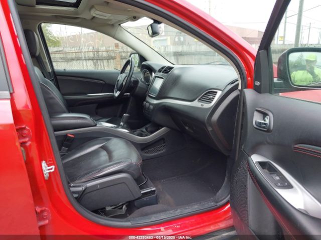 3C4PDDEG5GT242487 Dodge Journey R/t