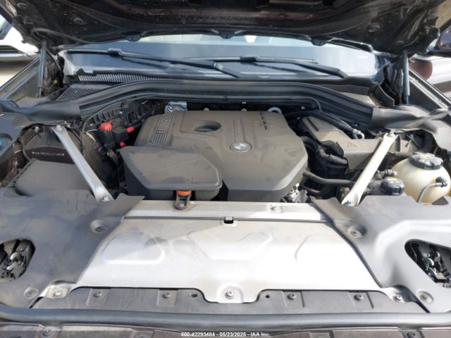 5UXTR9C5XJLC74662 BMW X3 Xdrive30i