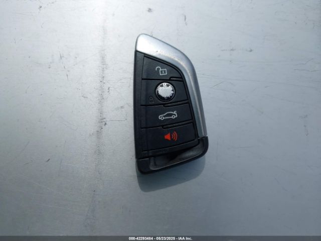 5UXTR9C5XJLC74662 BMW X3 Xdrive30i