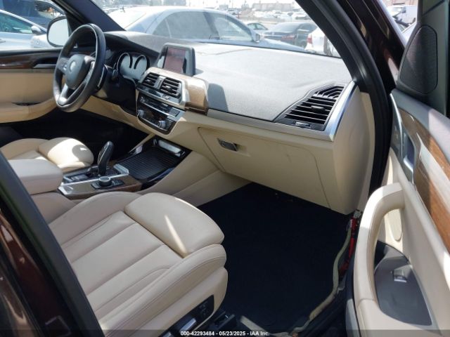5UXTR9C5XJLC74662 BMW X3 Xdrive30i