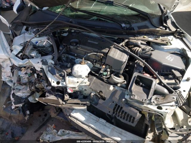 1HGCR2F59HA261569 Honda Accord Sport