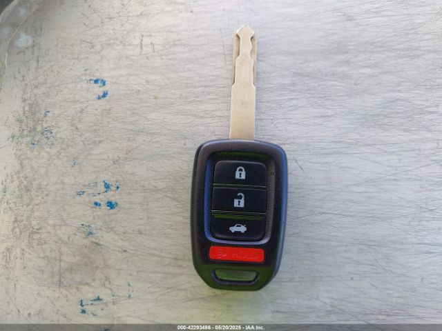 1HGCR2F59HA261569 Honda Accord Sport