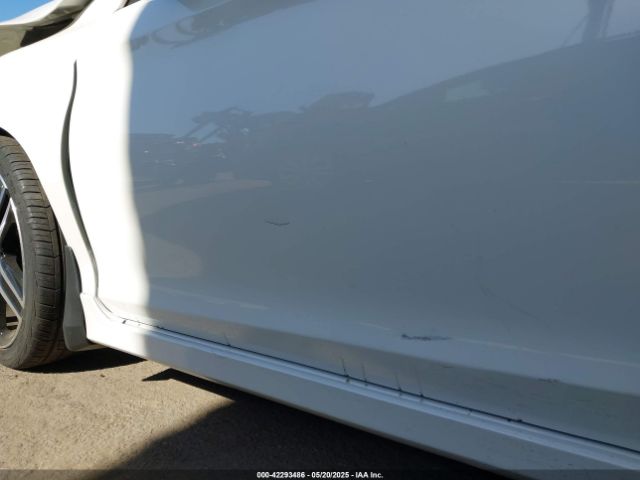 1HGCR2F59HA261569 Honda Accord Sport
