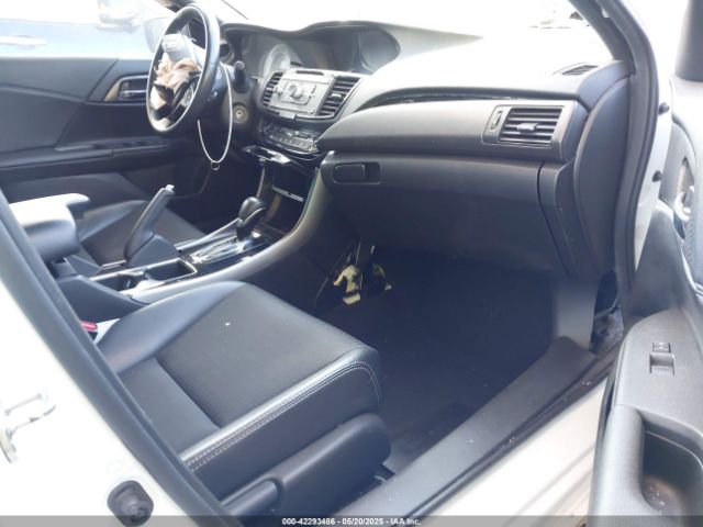 1HGCR2F59HA261569 Honda Accord Sport