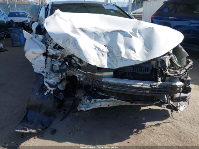 1HGCR2F59HA261569 Honda Accord Sport
