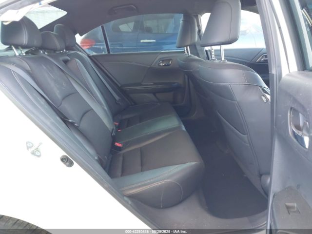 1HGCR2F59HA261569 Honda Accord Sport