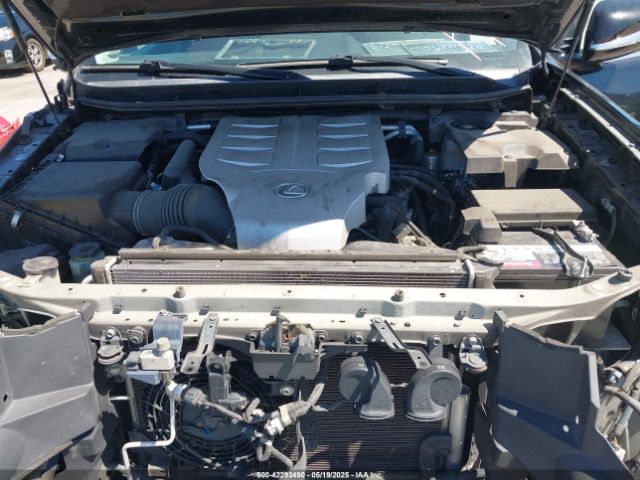 JTJBM7FX0H5177623 Lexus 460
