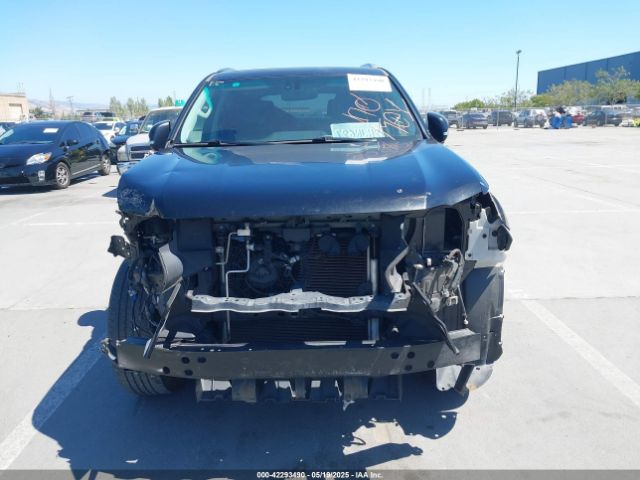 JTJBM7FX0H5177623 Lexus 460