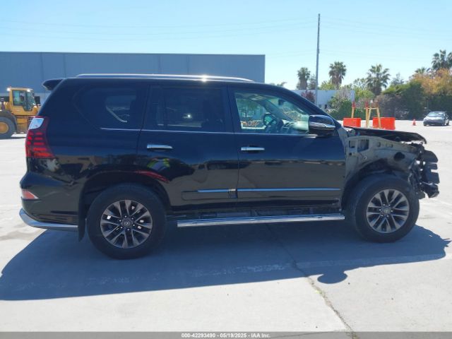 JTJBM7FX0H5177623 Lexus 460