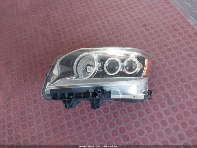 JTJBM7FX0H5177623 Lexus 460