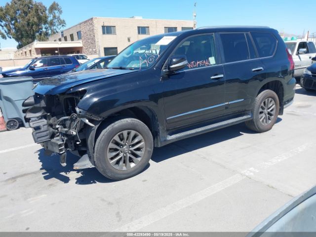 JTJBM7FX0H5177623 Lexus 460