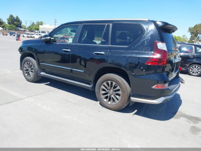 JTJBM7FX0H5177623 Lexus 460
