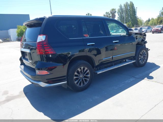 JTJBM7FX0H5177623 Lexus 460