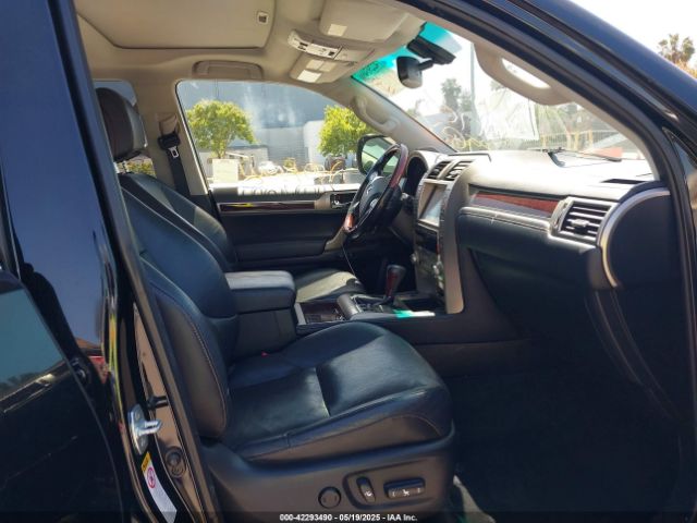 JTJBM7FX0H5177623 Lexus 460