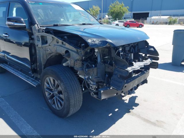 JTJBM7FX0H5177623 Lexus 460