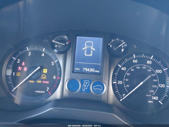 JTJBM7FX0H5177623 Lexus 460