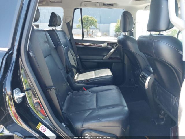 JTJBM7FX0H5177623 Lexus 460